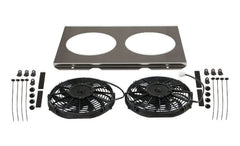 Frostbite FB528H FB FAN/SHROUD PACKAGE HP  FB222-FB224
