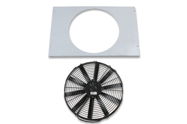 Frostbite FB529H FB FAN/SHROUD PACKAGE HP  FB225-FB227