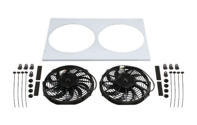 Frostbite FB530H FB FAN/SHROUD PACKAGE HP  FB225-FB227
