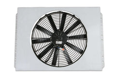 Frostbite FB531H FB FAN/SHROUD PACKAGE HP FB228-FB230