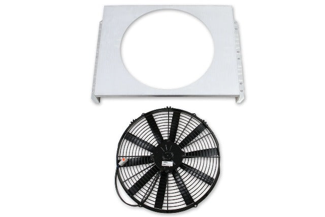 Frostbite FB531H FB FAN/SHROUD PACKAGE HP FB228-FB230