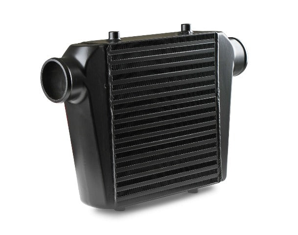 Frostbite FB601B UNIV INTERCOOLER 11 X 12 X 3 BLK