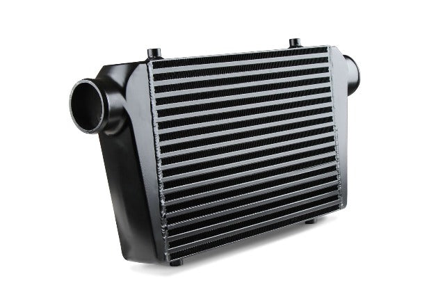 Frostbite FB602B UNIV INTERCOOLER 17.75 X 12 X 3 BLK