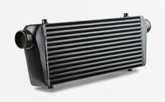 Frostbite FB607B UNIV INTERCOOLER 23.5 X 11 X 3 BLK