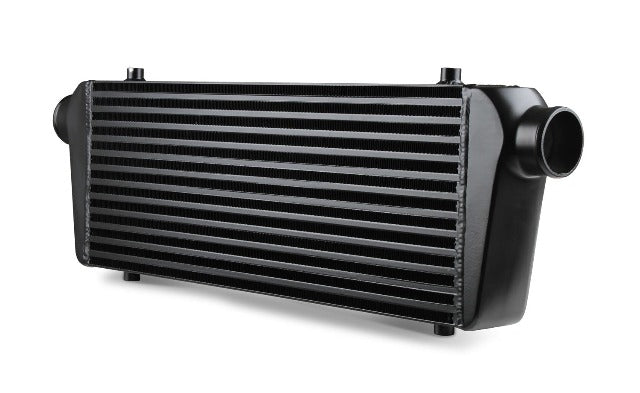 Frostbite FB607B UNIV INTERCOOLER 23.5 X 11 X 3 BLK