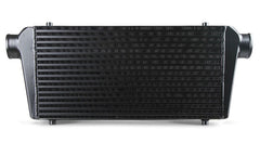 Frostbite FB609B UNIV INTERCOOLER 23.5 X 12 X 3 BLK