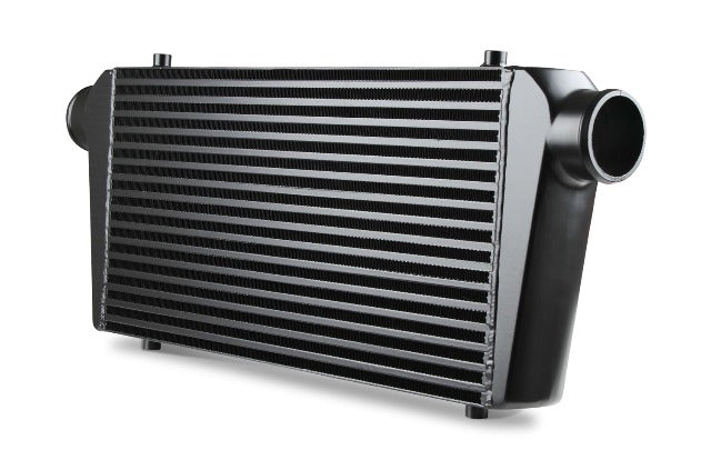 Frostbite FB609B UNIV INTERCOOLER 23.5 X 12 X 3 BLK