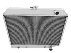 Frostbite FB700 Aluminum Radiator
