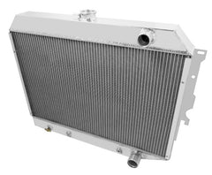 Frostbite FB701 Aluminum Radiator