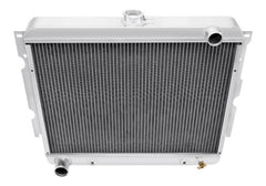 Frostbite FB707 Aluminum Radiator