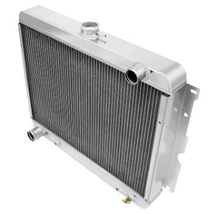 Frostbite FB707 Aluminum Radiator