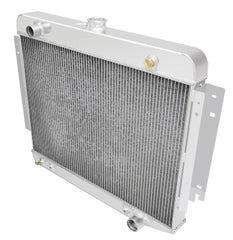 Frostbite FB708 Aluminum Radiator