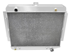 Frostbite FB709 Aluminum Radiator