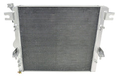 Frostbite FB710 Aluminum Radiator