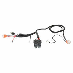 Holley Forward Light Harness Ground Bolt H840