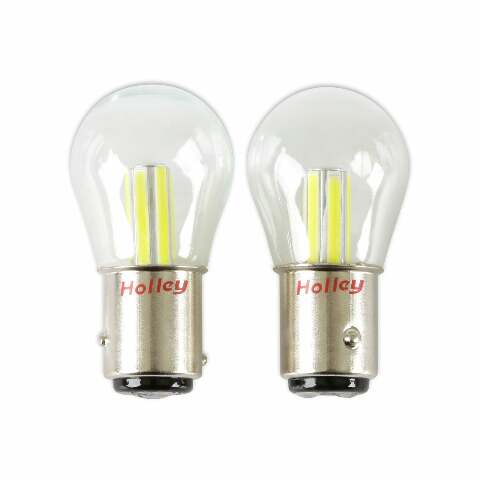 Retrobright AC, AM General, American Motors, Audi... Headlight Bulb HLED09