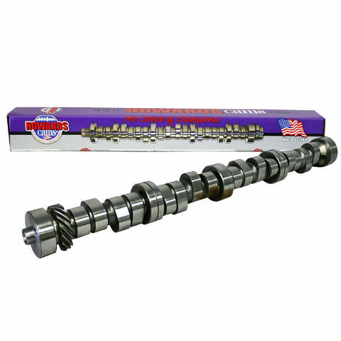 Howards Cams 259995 Engine Camshaft