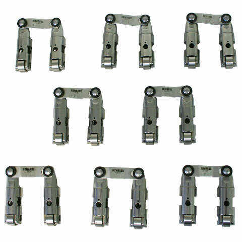 Howards Cams 91046 Engine Valve Lifter