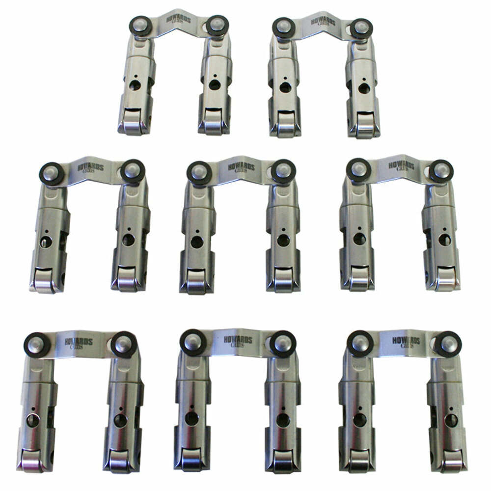 Howards Cams 91148 Engine Valve Lifter