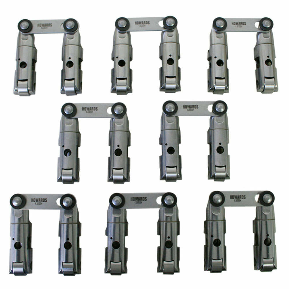 Howards Cams 91243 Engine Valve Lifter