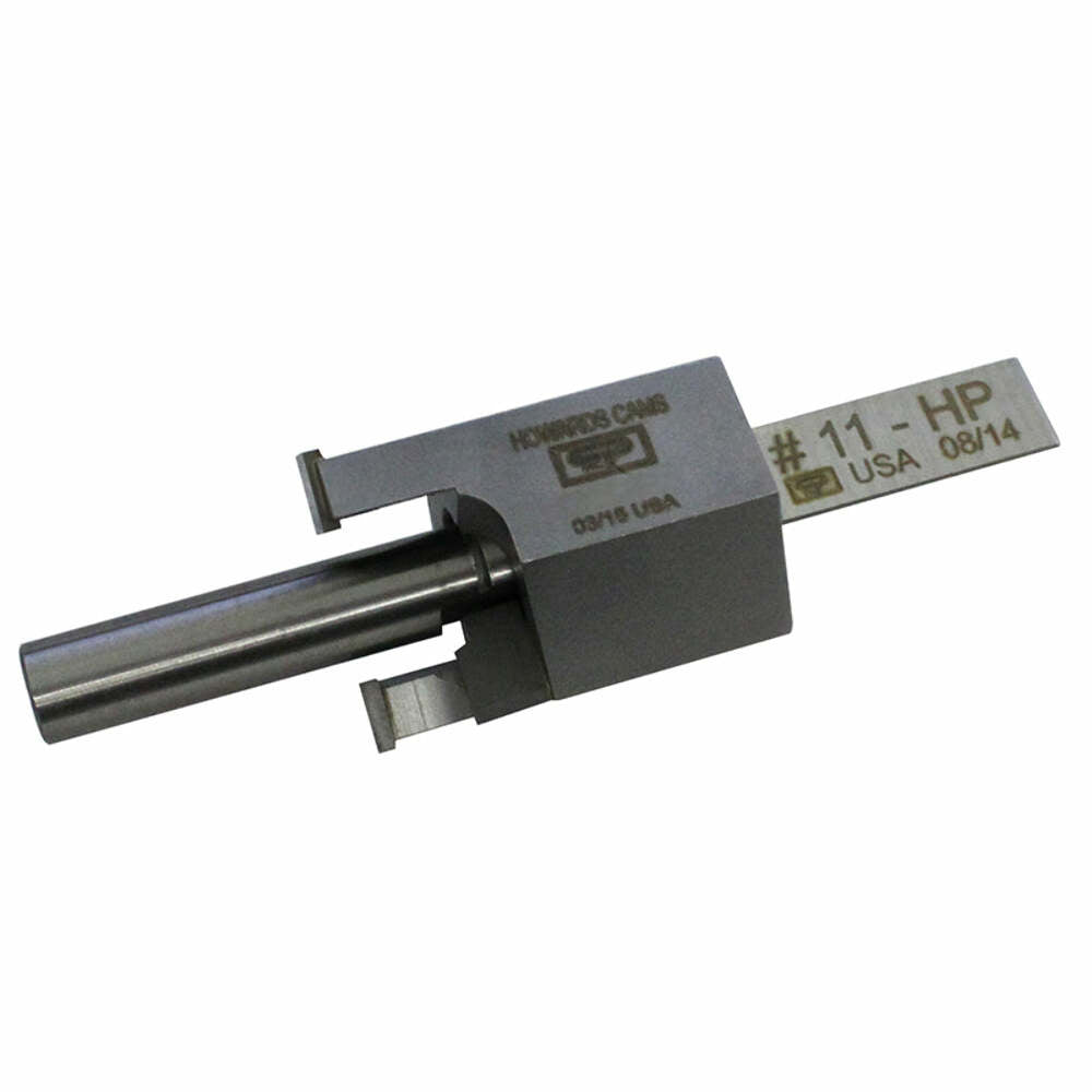 Howards Cams 92040 Engine Valve Guide and Seat Refacing Machine