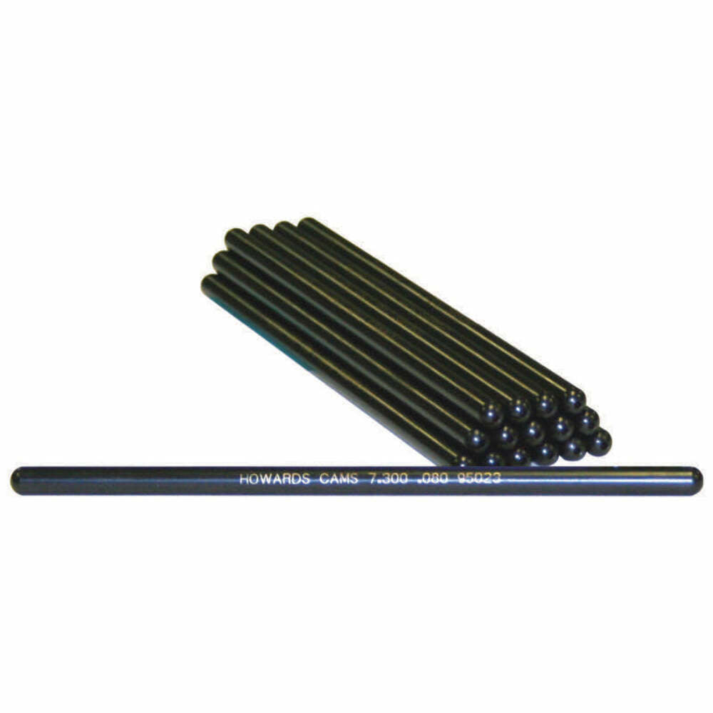 Howards Cams 95006 Engine Push Rod Set