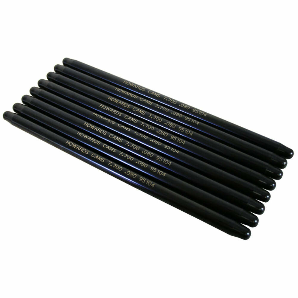 Howards Cams 95104 Engine Push Rod Set