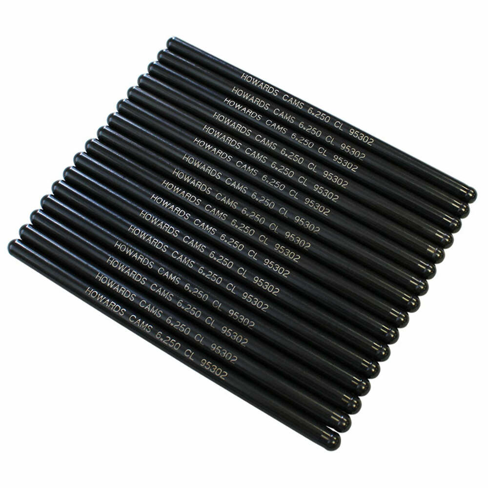 Howards Cams 95302-16 Engine Push Rod Set