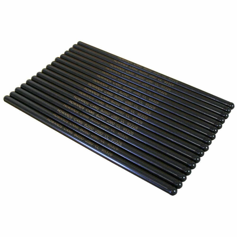 Howards Cams 95326-16 Engine Push Rod Set