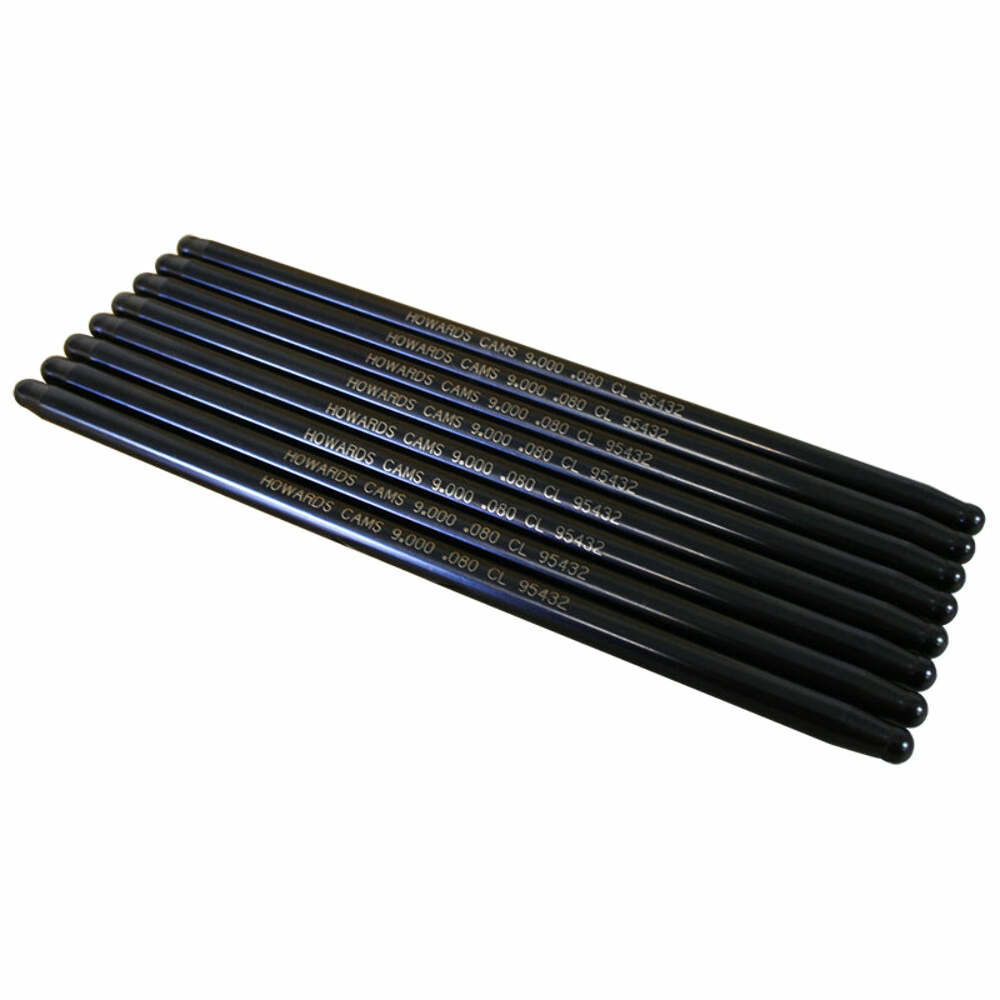 Howards Cams 95432-8 Engine Push Rod