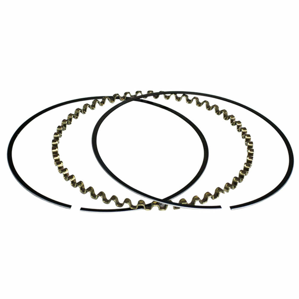 Howards Cams HRC4860-4145-5-O Engine Piston Ring Set