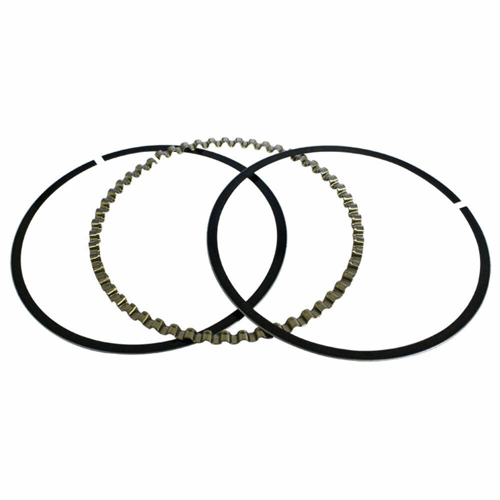 Howards Cams HRC4870-4040-5-O Engine Piston Ring Set