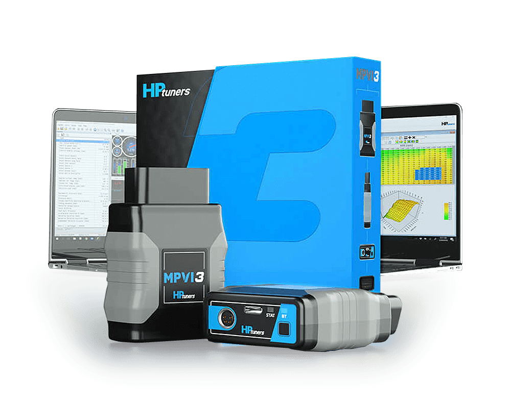 HP Tuners MPVI3 Tuner