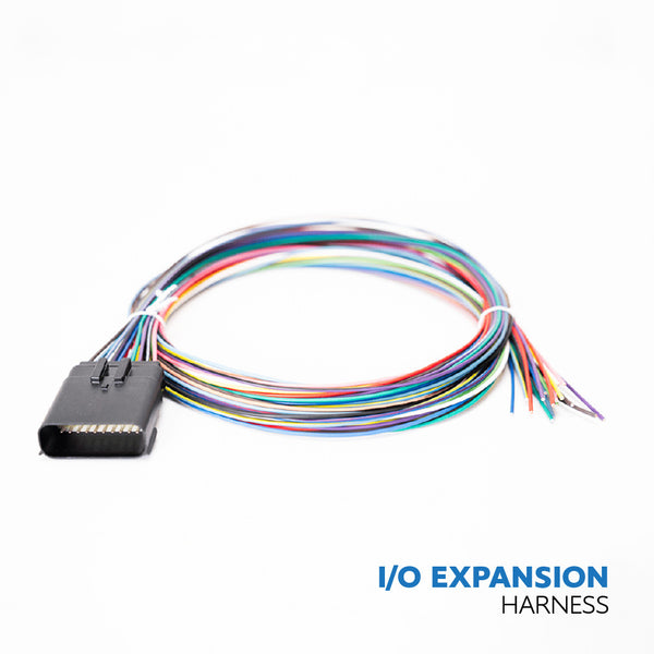 HP Tuners Additional I/O Harness for CORE ECU COR-HAR-005