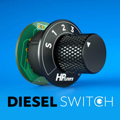 HP Tuners Diesel Switch (Cummins CM2350)