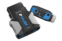 HP Tuners MPVI4 Advanced OBDII Vehicle Interface M04-000-00