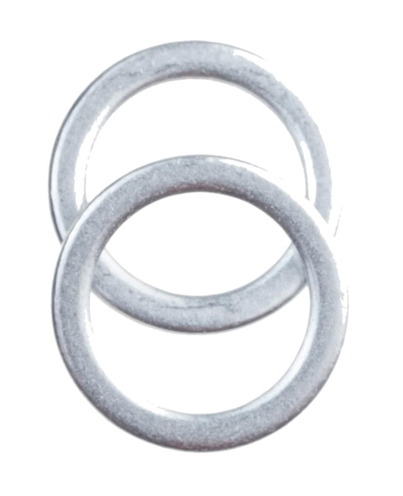 Redhorse Performance 332-04-00 Replacement -04 Washer for series 332 Banjo Bolt 10pcs/pkg