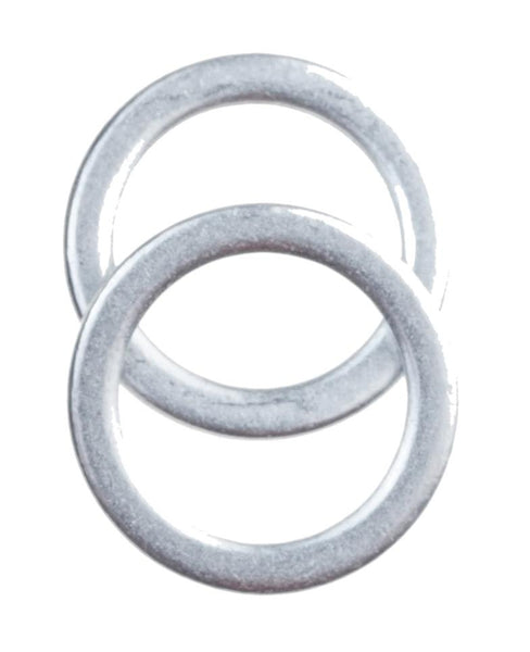 Redhorse Performance 332-03-00 Replacement -03 Washers for Series 332 Banjo Bolt 10pcs/pkg