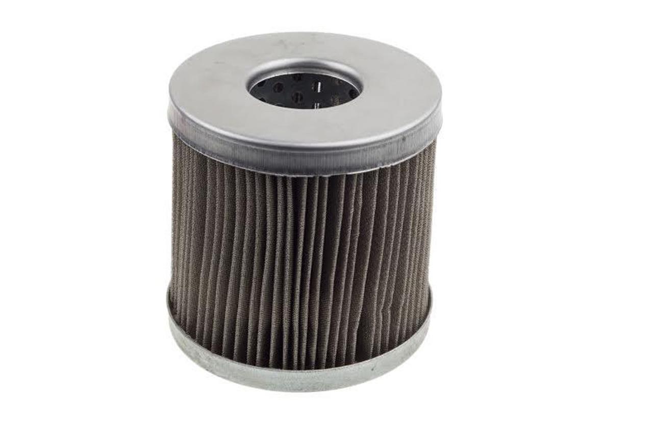Redhorse Performance 4501-10S 10 micron S.S. fuel filter element and O-rings for 4501 series filter