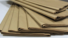 Hushmat 10900 MEGA Bulk Kit includes 9 silver sheets of 24x48 in Ultra. Total 72 sqft.