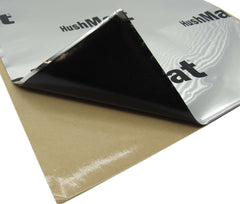 HushMat Ultra MEGA Bulk Kit, 72 Sq. Ft. 10901