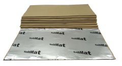 HushMat Ultra MEGA Bulk Kit, 72 Sq. Ft. 10901