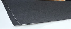 Hushmat 20100 Silencer Megabond Foam has 2 sheets of 23x36 in.1/8 in thick. Total 11.5 sqft.