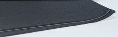 Hushmat 20200 Silencer Megabond Foam has 2 sheets of 23x36 in 1/4 in thick. Total 11.5 sqft.