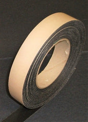 Hushmat 30300 Quiet Tape Shop Roll has 1 in x 20 ft soft pliable single sided foam tape roll