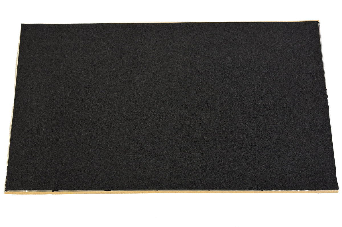 HushMat TriFusion Sound and Thermal Insulation Composite, 4 Sq. Ft. 32180