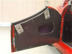 Hushmat 570303 Door Custom Insulation Kit