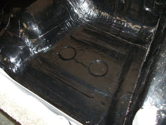 Hushmat 581304 Trunk Custom Insulation Kit