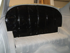 Hushmat 581602 Firewall Custom Insulation Kit