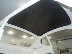 Hushmat 582015 Roof Custom Insulation Kit